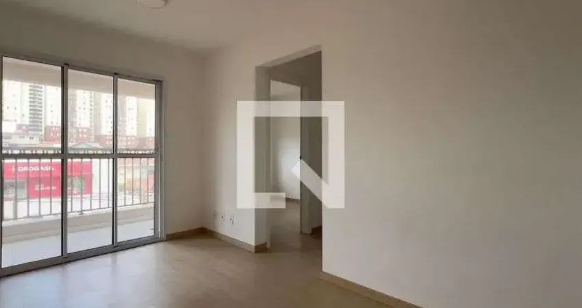 Apartamento para aluguel - picanço, 2 quartos,  47 m² - guarulhos