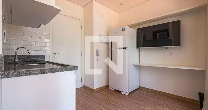 Kitnet / stúdio para aluguel - pinheiros, 1 quarto, 24 m² - são paulo