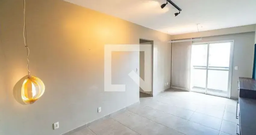 Apartamento para aluguel - vila mascote, 2 quartos, 60 m² - são paulo