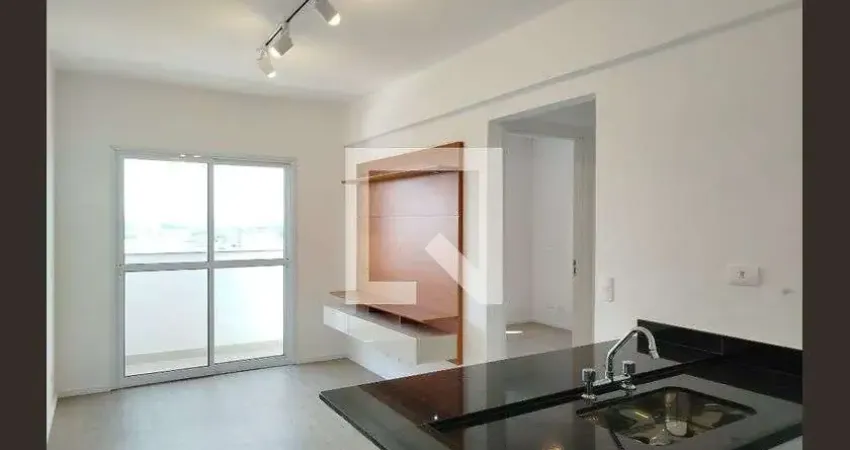 Apartamento para aluguel - barcelona, 1 quarto,  44 m² - são caetano do sul