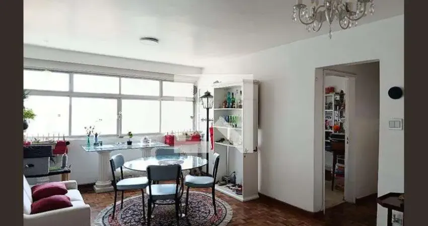 Apartamento para aluguel - jardim paulista, 2 quartos,  100 m² - são paulo