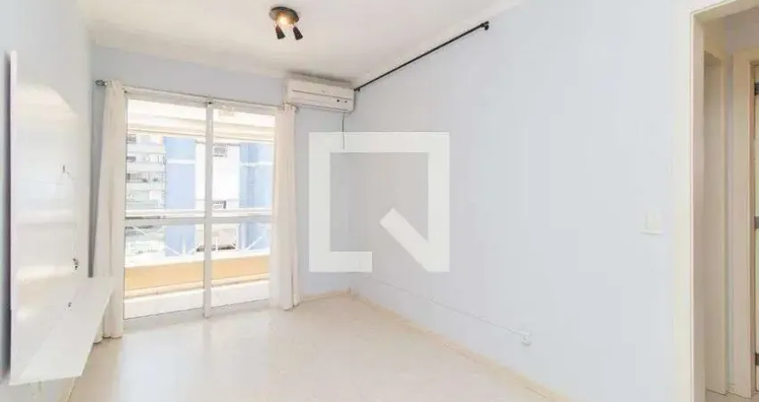 Apartamento para aluguel - menino deus, 1 quarto, 54 m² - porto alegre