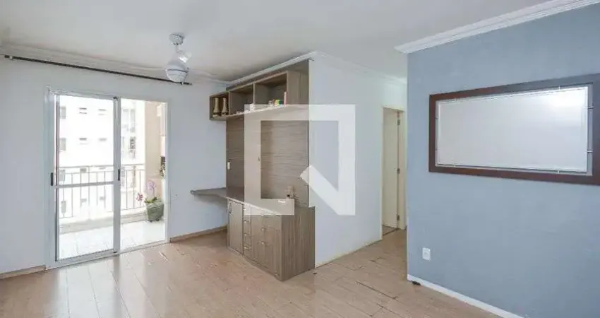 Apartamento para aluguel - campo grande, 3 quartos, 78 m² - são paulo