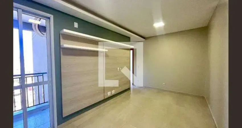 Apartamento para aluguel - horto florestal, 2 quartos, 54 m² - jundiaí
