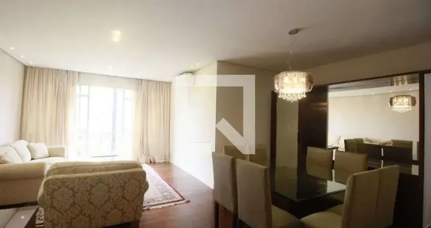 Apartamento para aluguel - vila nova conceição, 4 quartos,  155 m² - são paulo