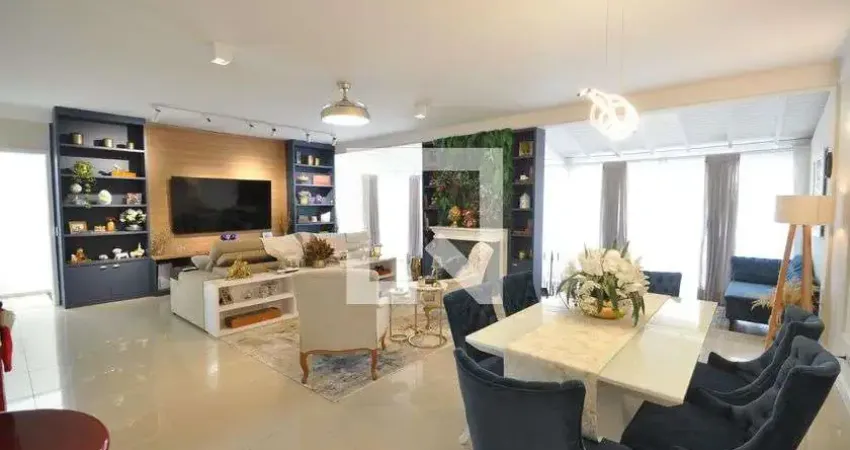 Casa para aluguel - jardim virginia bianca, 3 quartos,  340 m² - são paulo