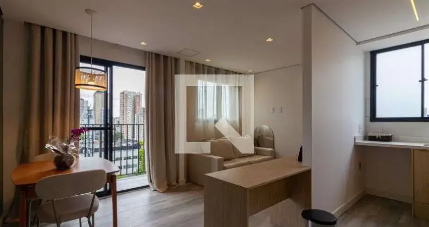 Apartamento para aluguel - vila olímpia, 1 quarto, 40 m² - são paulo