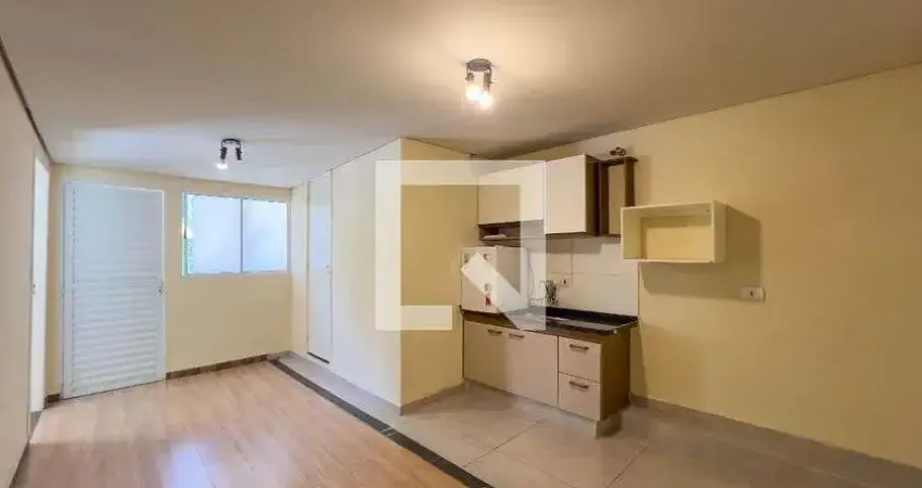 Apartamento para aluguel - vila mariana, 2 quartos, 39 m² - são paulo