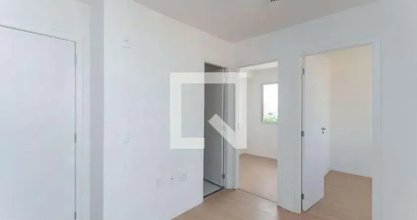 Apartamento para aluguel - água branca, 2 quartos,  37 m² - são paulo