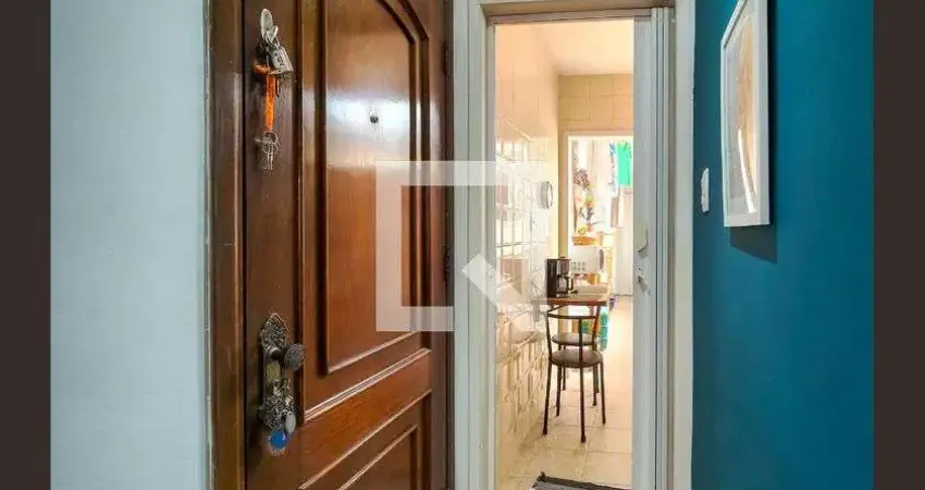 Apartamento para aluguel - tijuca, 2 quartos, 74 m² - rio de janeiro