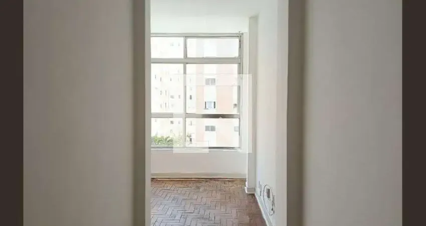 Apartamento para aluguel - paraíso, 1 quarto, 50 m² - são paulo