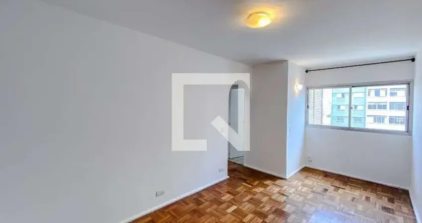 Apartamento para aluguel - vila mariana, 2 quartos, 67 m² - são paulo
