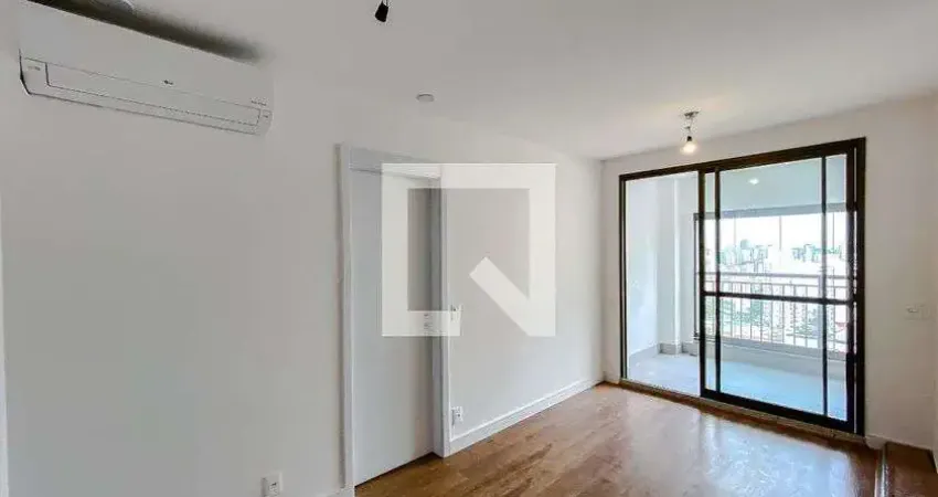 Kitnet / stúdio para aluguel - vila mariana, 1 quarto, 47 m² - são paulo
