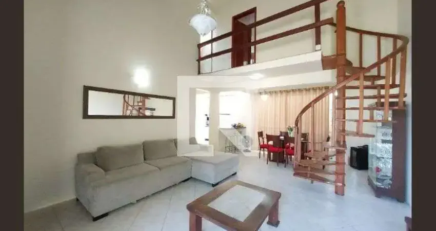 Casa para aluguel - coqueiros, 3 quartos, 162 m² - florianópolis