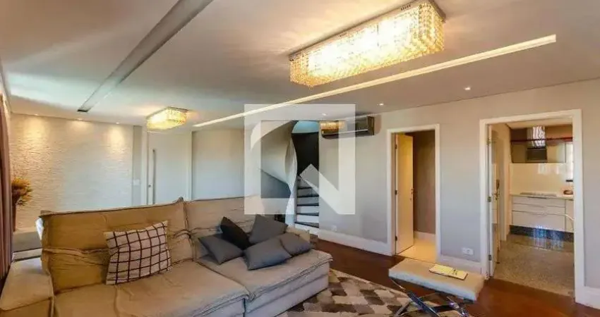 Apartamento para aluguel - freguesia do ó, 3 quartos,  360 m² - são paulo