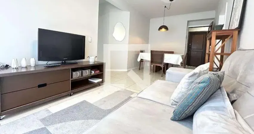Apartamento para aluguel - córrego grande, 2 quartos, 89 m² - florianópolis