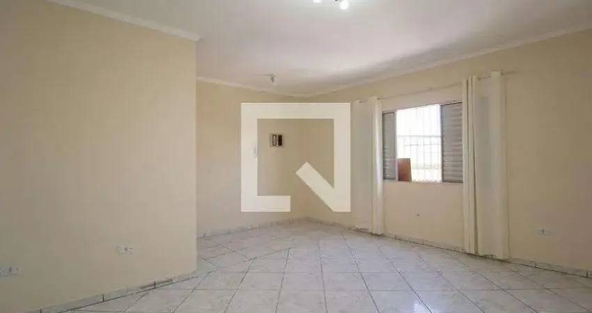 Casa com 4 quartos para alugar na Rua Doutor Henrique de Casais, Piqueri, São Paulo