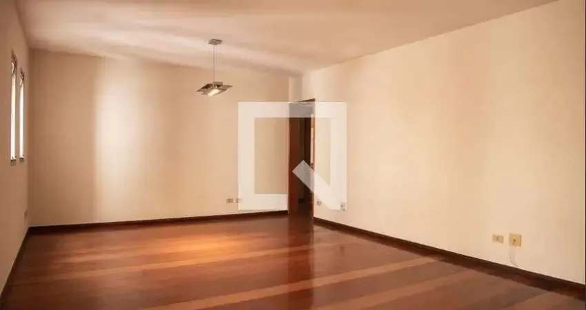 Apartamento para aluguel - saúde, 4 quartos,  159 m² - são paulo