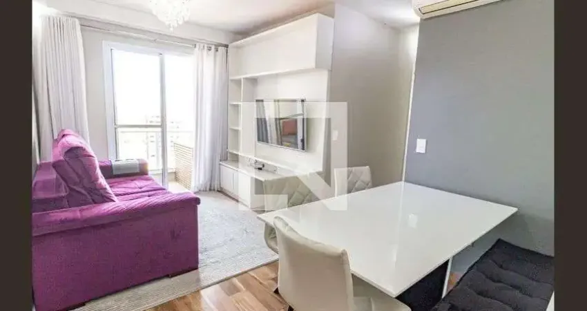 Apartamento para aluguel - jardim anália franco, 2 quartos, 58 m² - são paulo