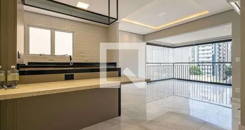 Apartamento para aluguel - pinheiros, 3 quartos, 96 m² - são paulo