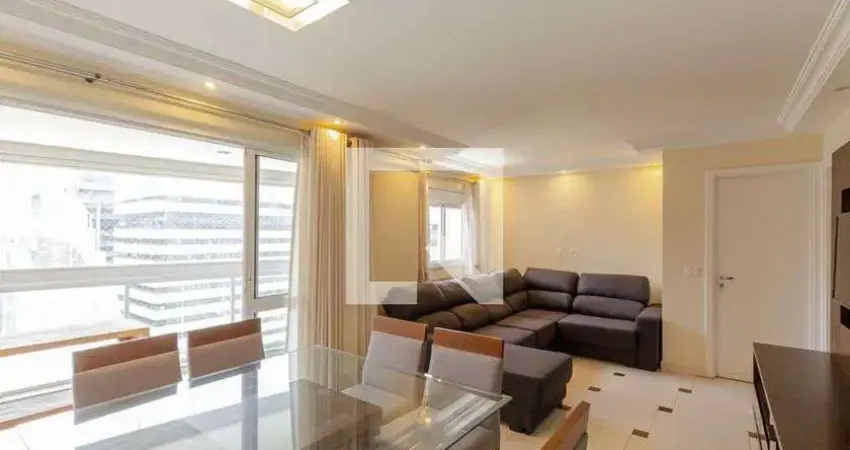 Apartamento para aluguel - vila olímpia, 2 quartos, 97 m² - são paulo