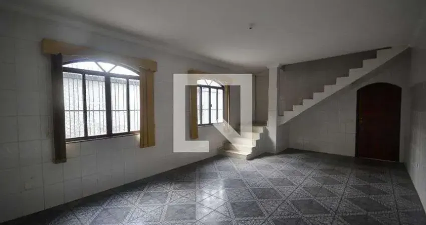 Casa para aluguel - jardim esplanada, 5 quartos,  330 m² - nova iguaçu