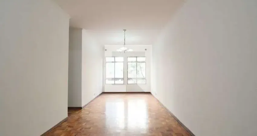 Apartamento para aluguel - morumbi, 3 quartos,  100 m² - são paulo