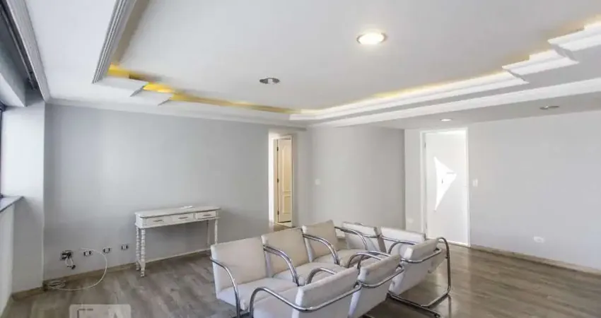 Apartamento para aluguel - macedo, 4 quartos, 150 m² - guarulhos