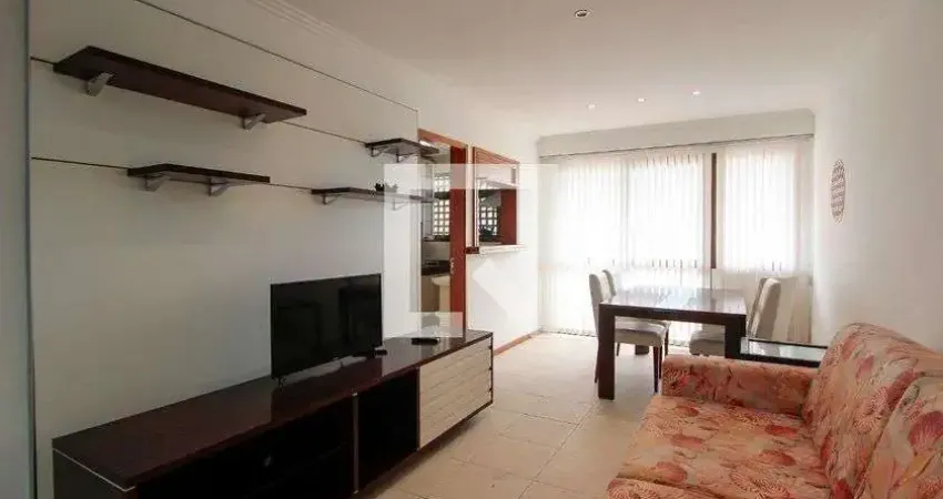 Apartamento para aluguel - jardim oceânico, 1 quarto,  60 m² - rio de janeiro