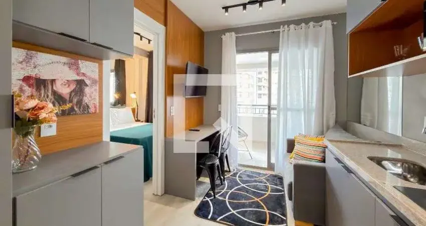 Kitnet / stúdio para aluguel - vila mariana, 1 quarto, 29 m² - são paulo