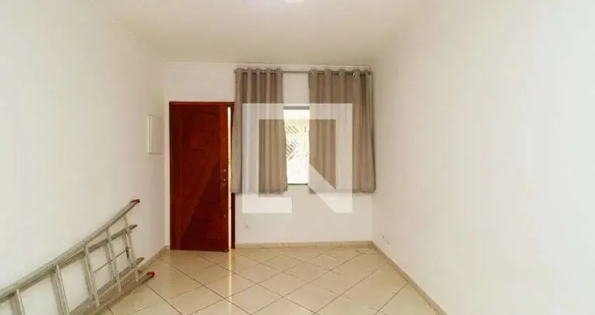 Casa com 2 quartos para alugar na Rua José de Almeida, Vila Ede, São Paulo