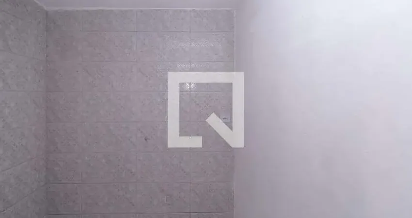 Casa com 1 quarto para alugar na Rua Capitão Venceslau Japiassu Aragão, Vila Ema, São Paulo