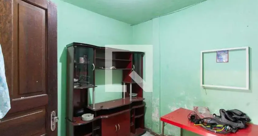 Casa para aluguel - lagoinha leblon, 2 quartos, 40 m² - belo horizonte