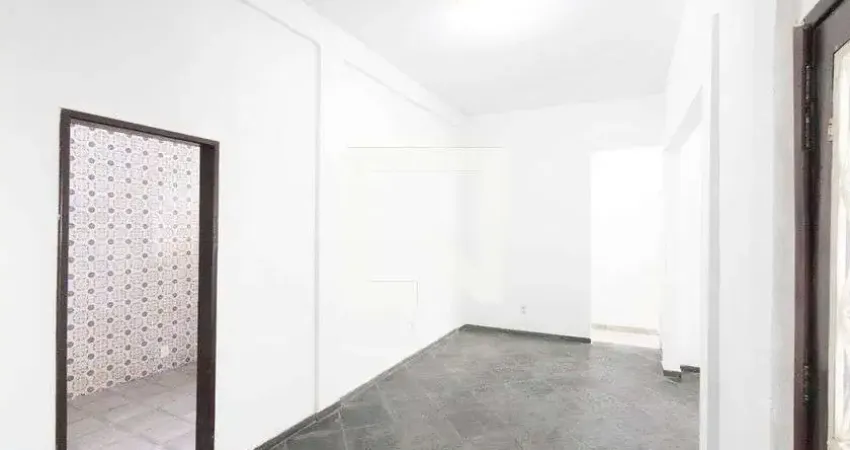 Casa para aluguel - campo grande, 2 quartos,  150 m² - rio de janeiro