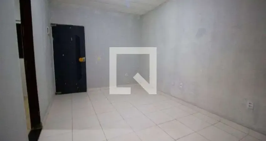 Casa para aluguel - samambaia sul, 2 quartos, 75 m² - brasília