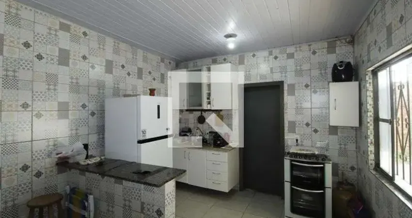 Casa para aluguel - jardim carvalho, 1 quarto, 41 m² - porto alegre