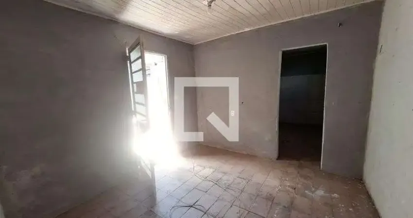 Casa para aluguel - jardim imperador, 1 quarto,  100 m² - suzano