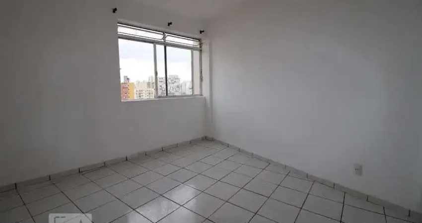 Kitnet / stúdio para aluguel - centro, 1 quarto, 36 m² - campinas