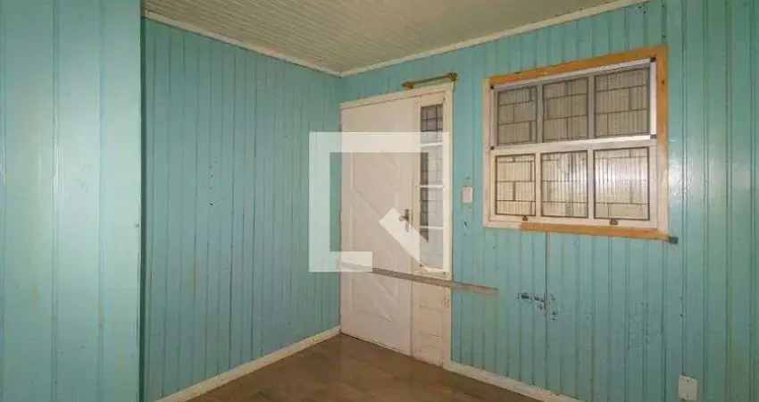Casa com 2 quartos para alugar na Rua Princesa Isabel, Fátima, Canoas