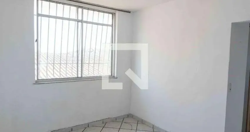 Apartamento para aluguel - largo das barradas, 2 quartos,  60 m² - niterói