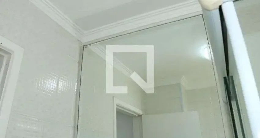 Apartamento para aluguel - jardim arco íris, 2 quartos,  45 m² - cotia