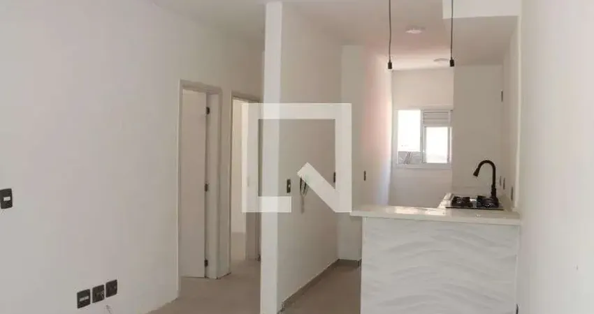 Apartamento para aluguel - jardim rio das pedras, 2 quartos,  50 m² - cotia