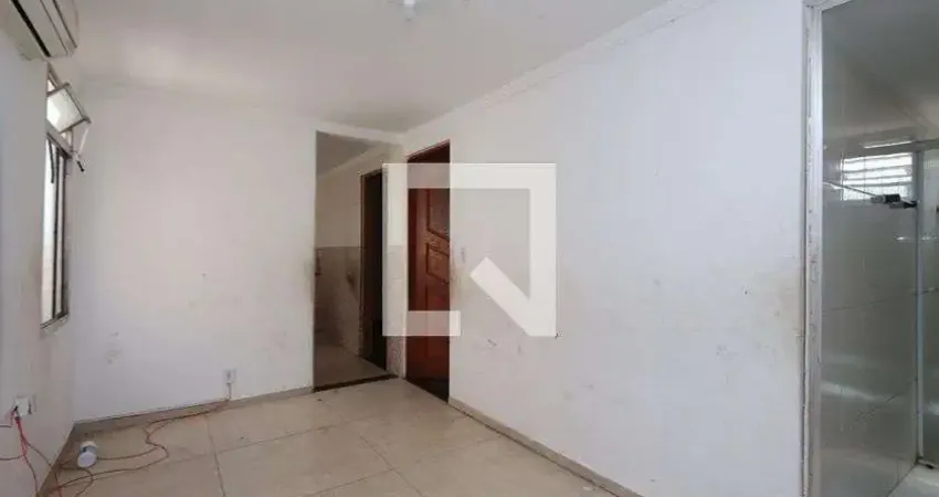 Apartamento para aluguel - sapopemba, 2 quartos,  40 m² - são paulo