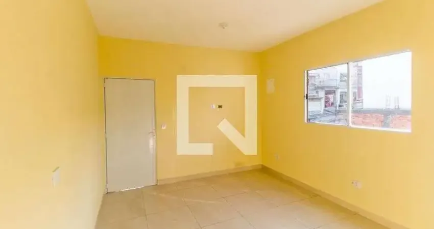 Casa para aluguel - chácara das flores, 2 quartos, 110 m² - carapicuíba