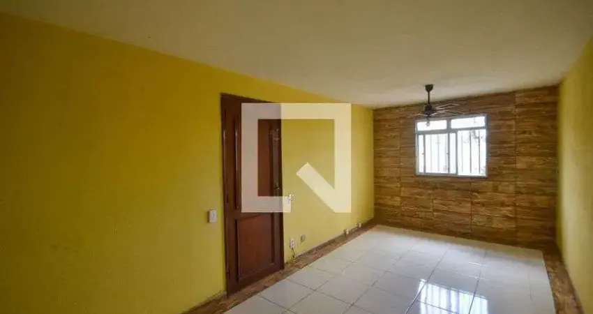 Apartamento para aluguel - santa maria, 2 quartos,  100 m² - belford roxo