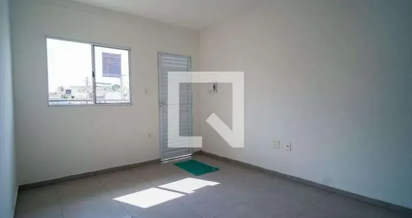 Apartamento para aluguel - vila helena, 2 quartos,  44 m² - sorocaba