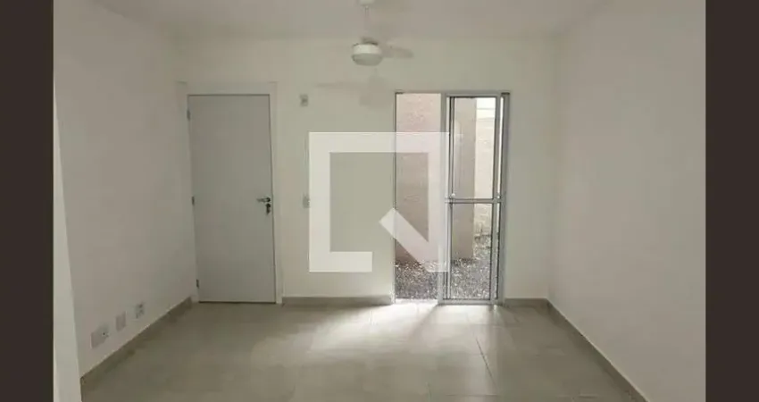 Apartamento para aluguel - condomínio leblon, 2 quartos,  48 m² - ribeirão preto