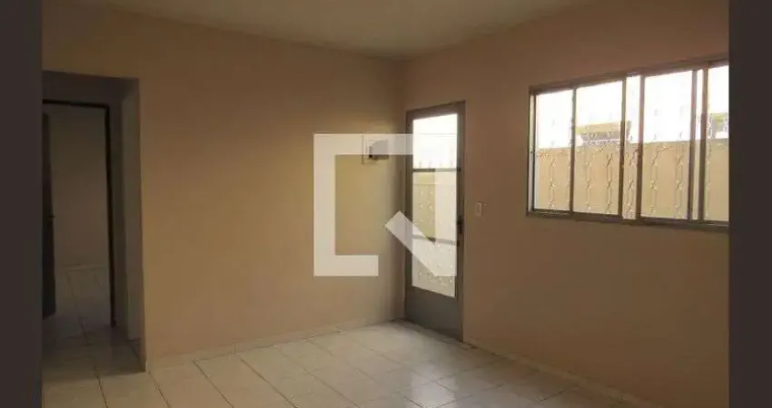 Casa com 1 quarto para alugar na Rua Ananias de Almeida, Quitaúna, Osasco