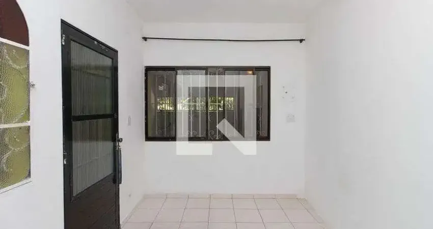 Casa para aluguel - vila nova galvão, 1 quarto, 30 m² - são paulo