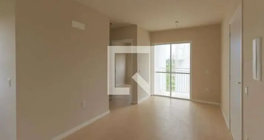 Apartamento com 2 quartos para alugar na Rua Cândida Paim Terra, Olaria, Canoas